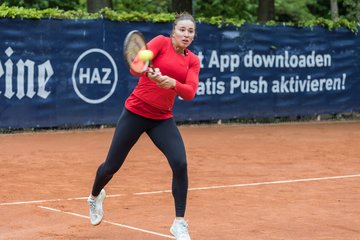 Bild 255 - BL DTV Hannover - BW Dresden Blasewitz : Ergebnis: 2:7